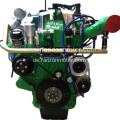 14L 410 PS 6-Zylinder-CNG-Motor